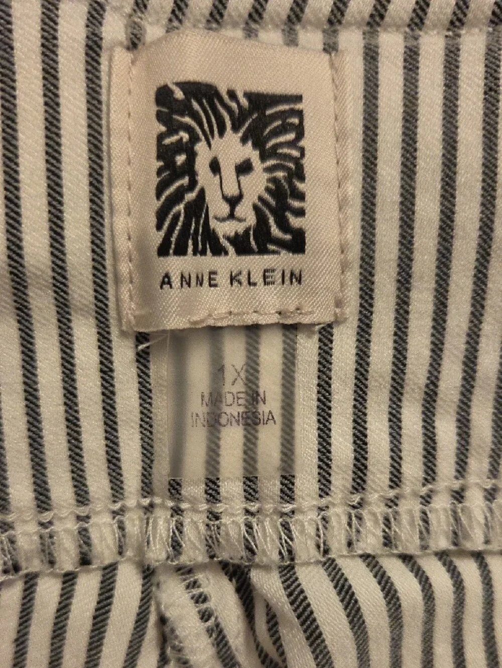 Anne Klein anne klein